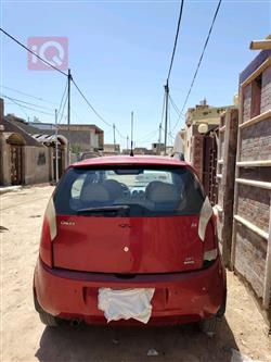 Chery A1